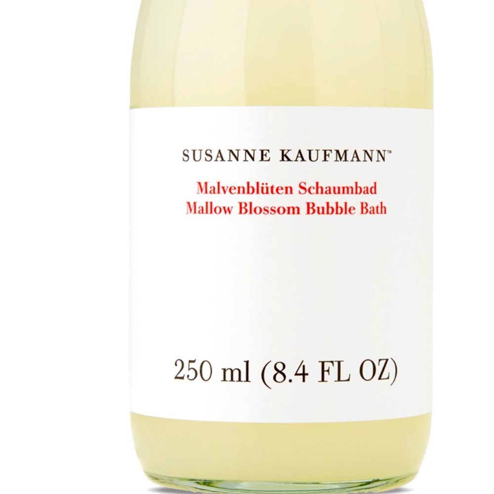 Susanne Kaufmann Mallow Bath 100ml - brand new